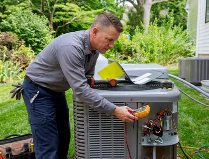 AC Heater Repair In Saint Clair Shores