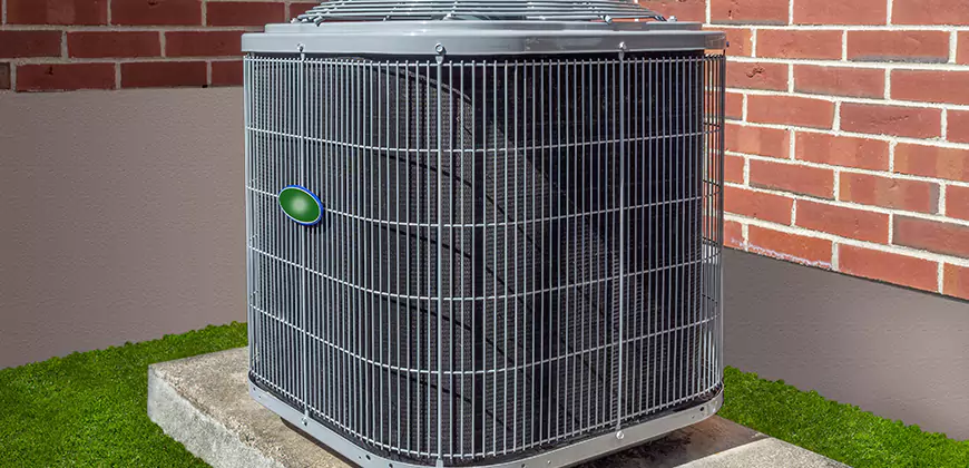 AC Unit Replacement in Saint Clair Shores