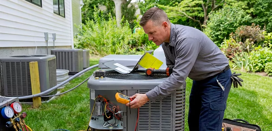Apartment and Multi-Unit Dryer Vent Cleaning in Saint Clair Shores