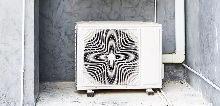 Energy Efficient Heat Pump Installation in Saint Clair Shores