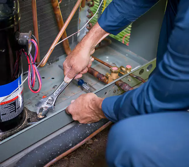 Proven AC Compressor Repair: Your Local Cooling Specialists in Saint Clair Shores, MI