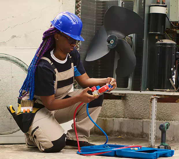 Licensed AC Electrical Repair Pros in Saint Clair Shores, MI