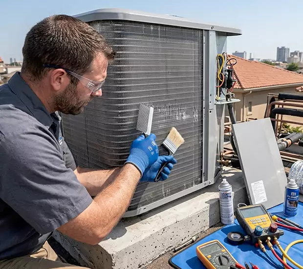Proven AC Unit Maintenance: Your Local Preventive Care Team in Saint Clair Shores, MI