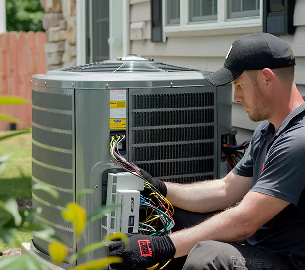 Proven AC Unit Replacement: Your Local System Upgrade Team in Saint Clair Shores, MI