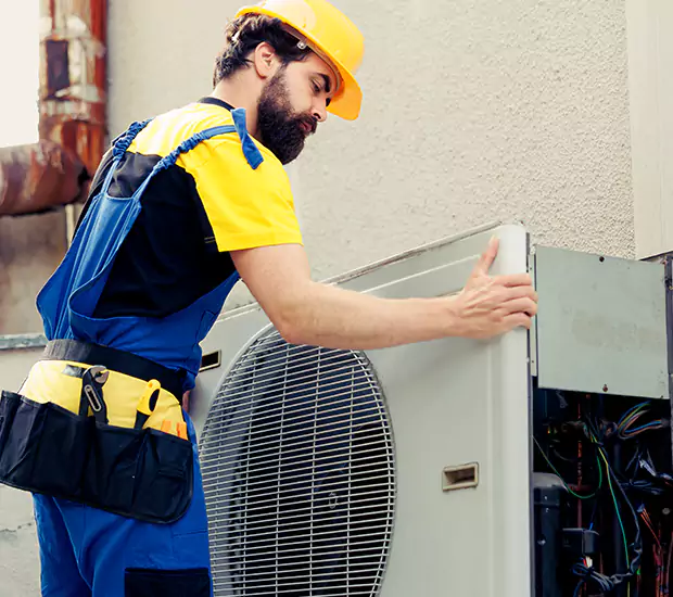 Proven Air Handler Repair: Your Local Indoor Unit Specialists in Saint Clair Shores, MI