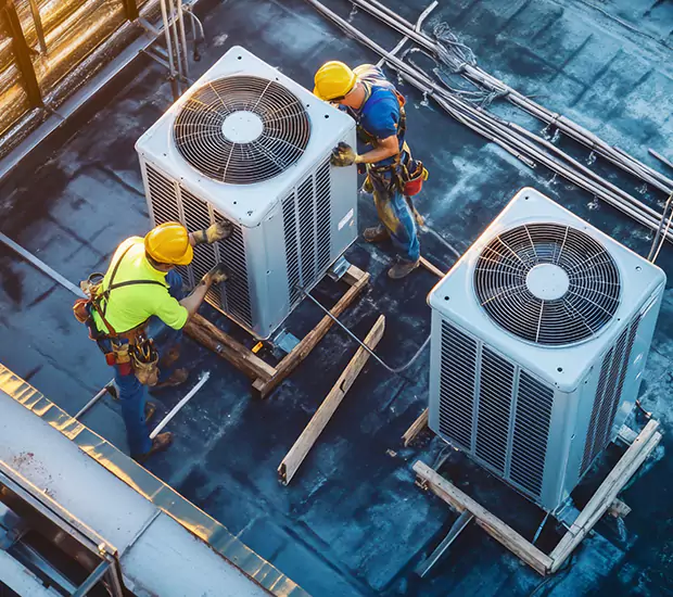 Proven Commercial HVAC: Your Local Business Comfort Team in Saint Clair Shores, MI