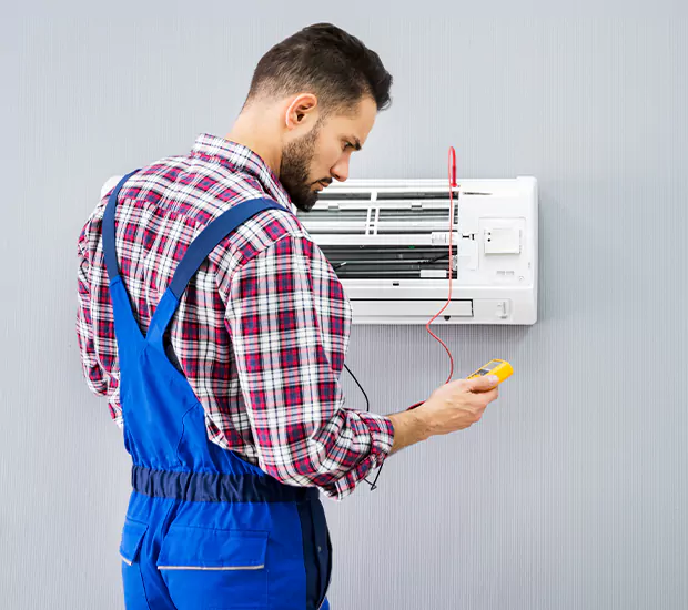 Proven Ductless Mini Split Installation: Your Local Zone Cooling Team in Saint Clair Shores, MI