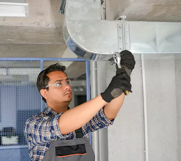 Proven Ductwork Replacement: Your Local Whole-Home Airflow Team in Saint Clair Shores, MI
