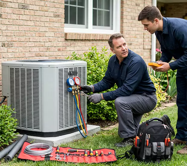 Proven Heating Contractor: Your Local Heating and Cooling Team in Saint Clair Shores, MI