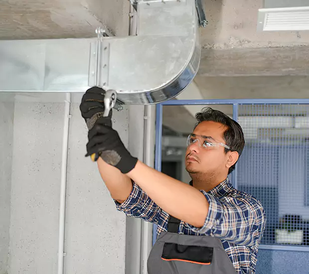Proven Heating Duct Cleaning: Your Local Ducted Heating Team in Saint Clair Shores, MI
