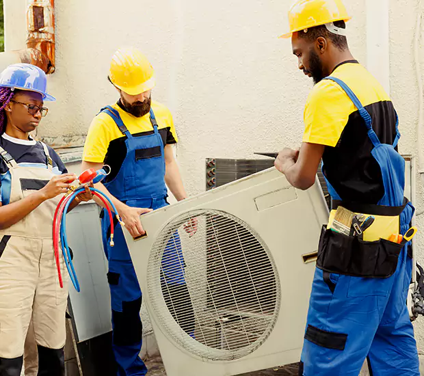 Proven HVAC Contractor: Your Local Heating and Cooling Team in Saint Clair Shores, MI