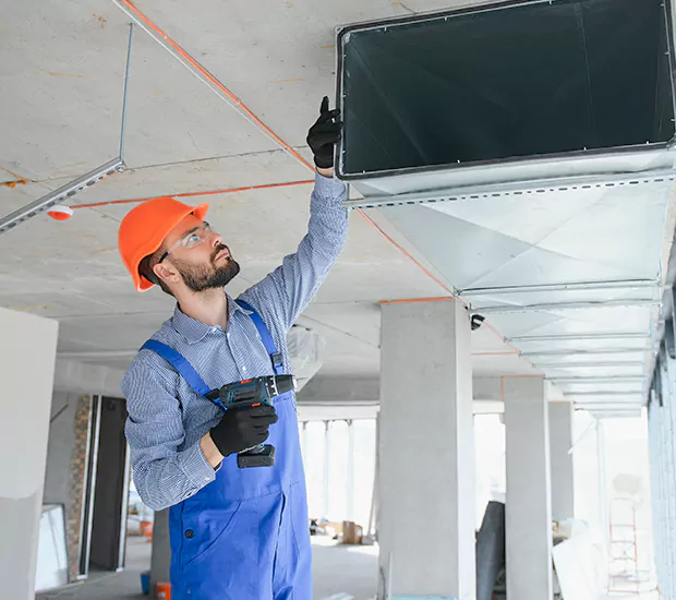 Proven HVAC Duct Installation: Your Local Ductwork Specialists in Saint Clair Shores, MI