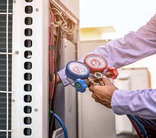 Proven HVAC Maintenance Service: Your Local Tune-Up Team in Saint Clair Shores, MI