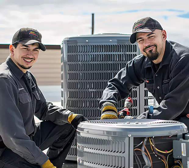 Proven HVAC Repair: Your Local Heating and Cooling Team in Saint Clair Shores, MI