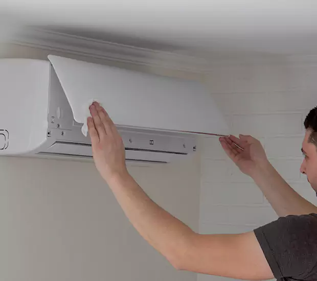 Proven Split Air Conditioner Installation: Your Local Cooling Specialists in Saint Clair Shores, MI