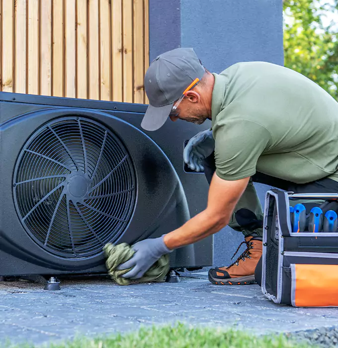 Why Saint Clair Shores, MI Homeowners Choose Saint Clair Shores HVAC for Air Handler Repair?