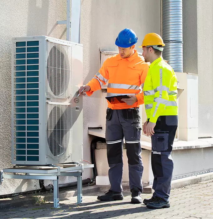 Why Saint Clair Shores, MI Businesses Choose Saint Clair Shores HVAC for Commercial AC Repair?
