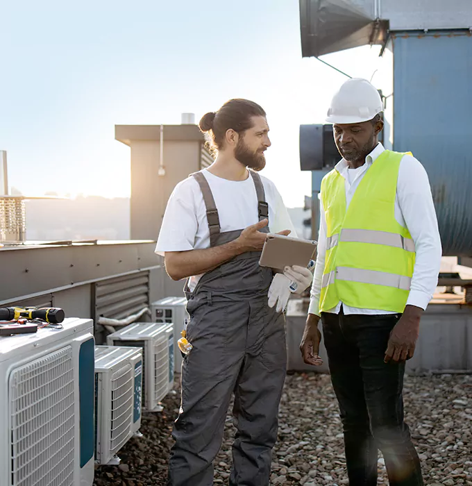 Why Saint Clair Shores Businesses Choose Saint Clair Shores HVAC for Commercial HVAC?