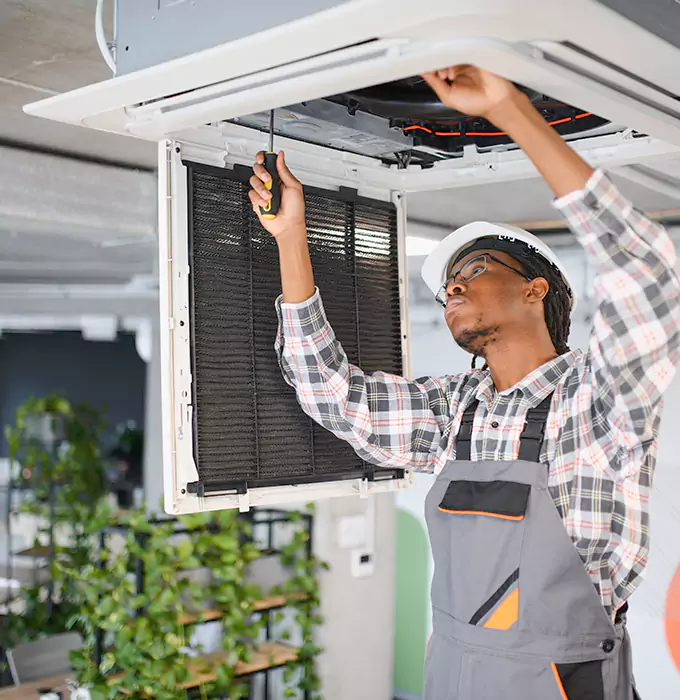 Why Saint Clair Shores Homeowners Choose Saint Clair Shores HVAC as Their HVAC Contractor?